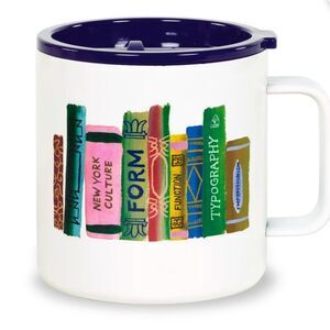 KATE SPADE NEW YORK MUG